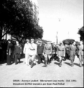 Oran- SDV- 7298